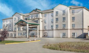 Ramada Inn Clairmont