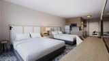 Ramada Inn Clairmont Room