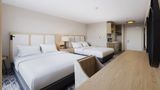 Ramada Inn Clairmont Room