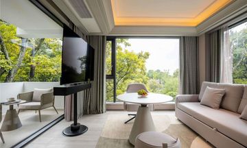Mercure Dali Ancient City