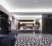 Mercure Dali Ancient City Exterior