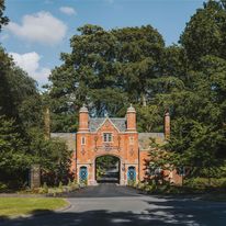 Fairmont Cheshire the Mere