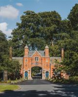Fairmont Cheshire the Mere