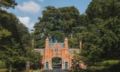 Fairmont Cheshire the Mere