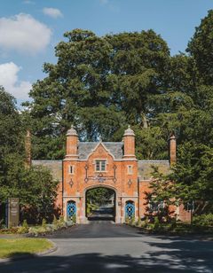 Fairmont Cheshire the Mere