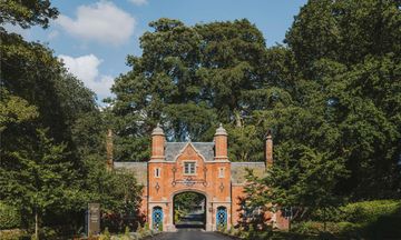 Fairmont Cheshire the Mere