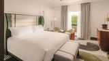 Fairmont Cheshire the Mere Room