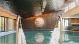 Fairmont Cheshire the Mere Pool