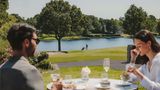 Fairmont Cheshire the Mere Restaurant