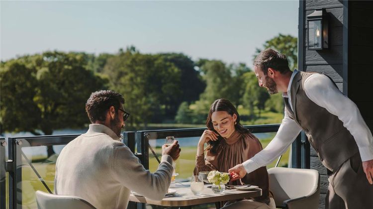 Fairmont Cheshire the Mere Other