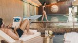 Fairmont Cheshire the Mere Spa