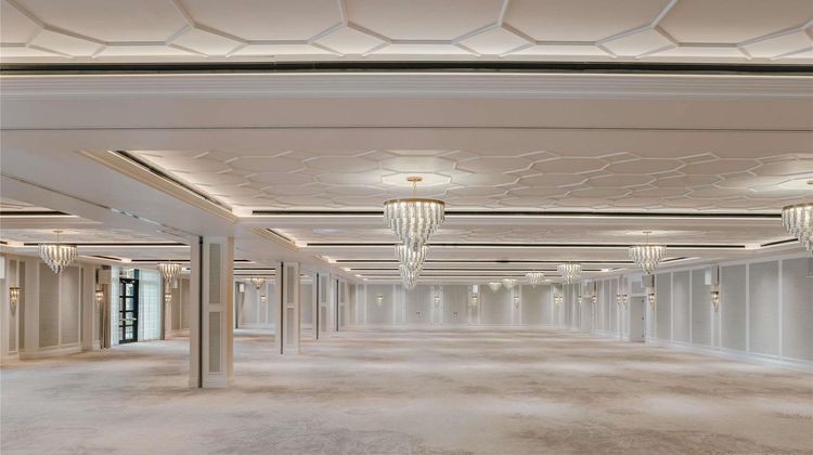 Fairmont Cheshire the Mere Meeting