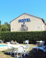 Hotel Balladins Villefranche de Rouergue