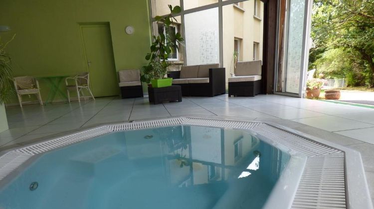 Hotel Balladins Villefranche de Rouergue Spa