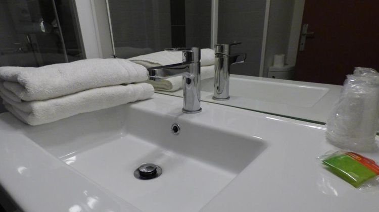 Hotel Balladins Villefranche de Rouergue Other