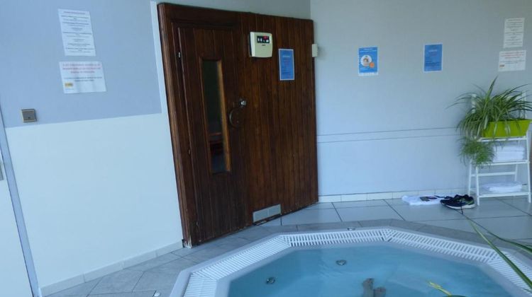 Hotel Balladins Villefranche de Rouergue Health