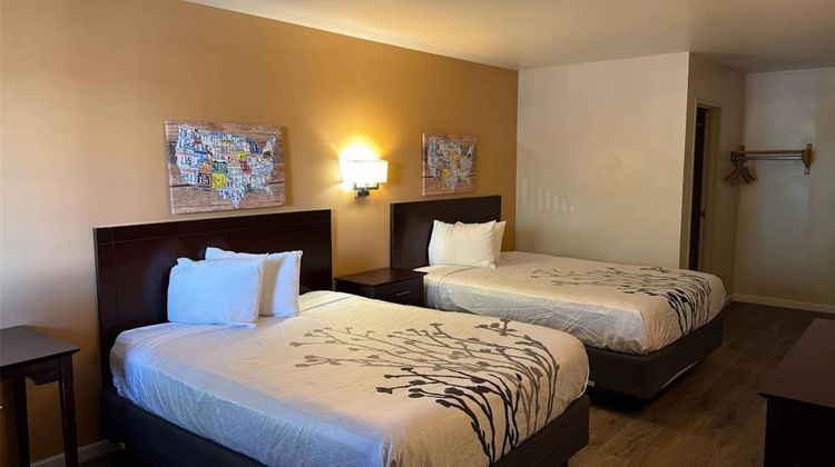 Black Canyon Motel Suite