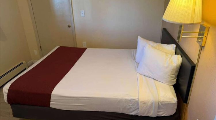 Black Canyon Motel Suite