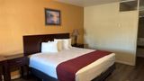 Black Canyon Motel Room