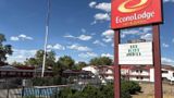 Black Canyon Motel Exterior