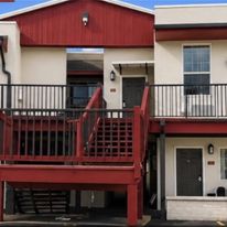 Black Canyon Motel