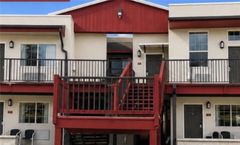 Black Canyon Motel