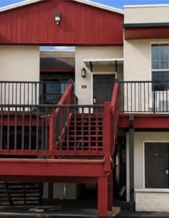 Black Canyon Motel