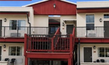 Black Canyon Motel