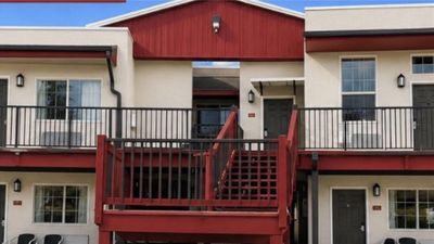 Black Canyon Motel