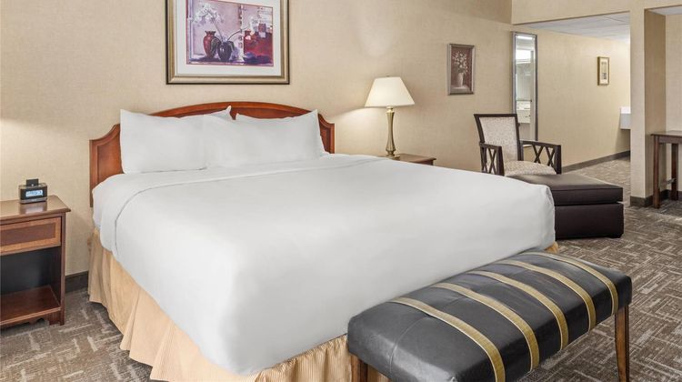 Montana Trailhead Inn Suite