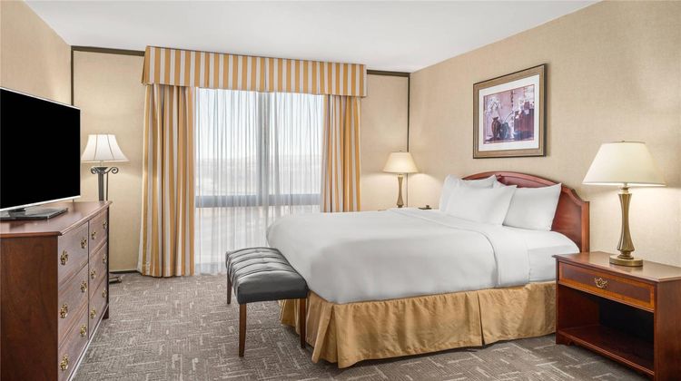 Montana Trailhead Inn Suite