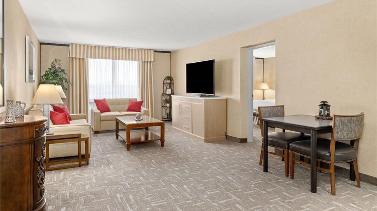 Montana Trailhead Inn Suite