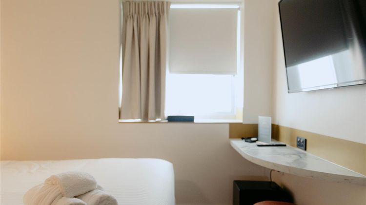 The Merchant Hotel Other