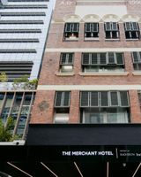 The Merchant Hotel