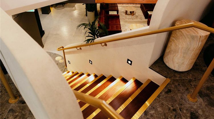 The Merchant Hotel Other