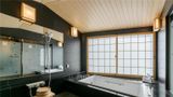 Hotel Gajoen Tokyo Room