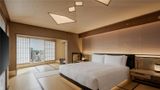 Hotel Gajoen Tokyo Room