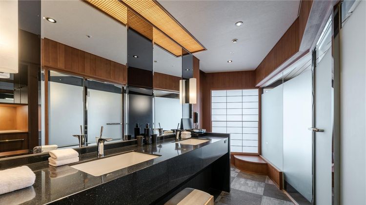Hotel Gajoen Tokyo Room