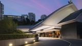 Hotel Gajoen Tokyo Exterior