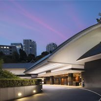 Hotel Gajoen Tokyo