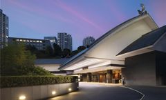 Hotel Gajoen Tokyo