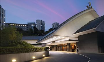 Hotel Gajoen Tokyo