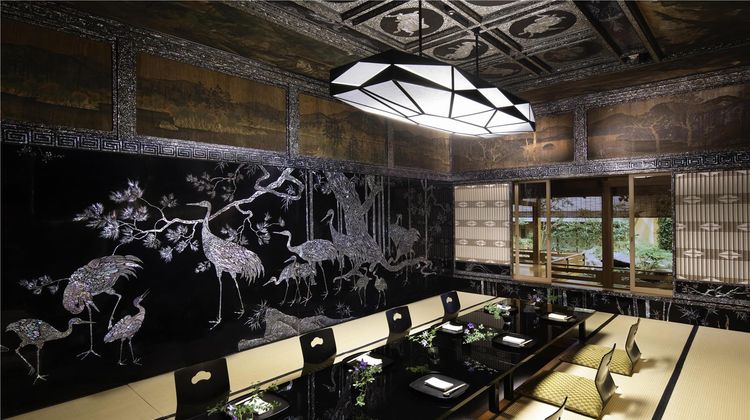 Hotel Gajoen Tokyo Other