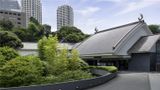 Hotel Gajoen Tokyo Exterior