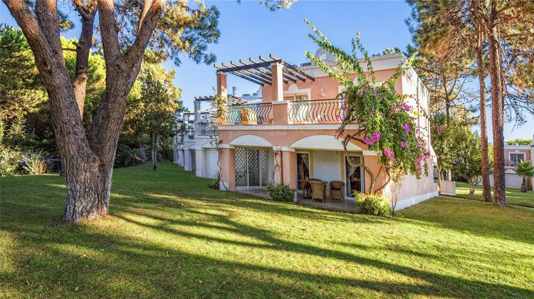 Diamond Villas at Vilar Do Golf Exterior