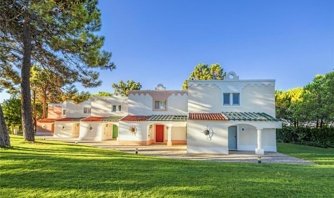 Diamond Villas at Vilar Do Golf Exterior