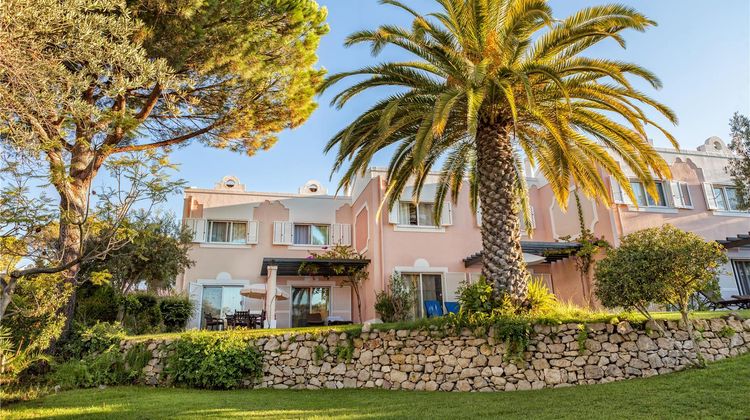 Diamond Villas at Vilar Do Golf Exterior