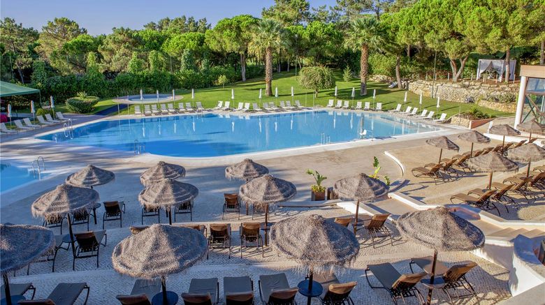 <b>Diamond Villas at Vilar Do Golf Pool</b>. Images powered by <a href="https://iceportal.shijigroup.com/" title="IcePortal" target="_blank">IcePortal</a>.