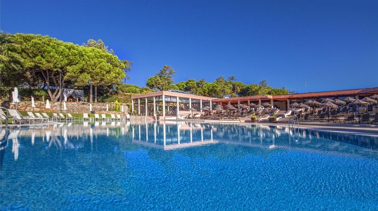 Diamond Villas at Vilar Do Golf Pool