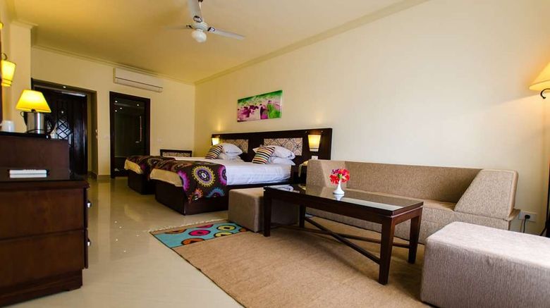 <b>Lotus Bay Beach Resort & Gardens Room</b>. Images powered by <a href="https://iceportal.shijigroup.com/" title="IcePortal" target="_blank">IcePortal</a>.